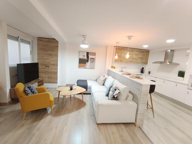 ++ “El Piso que te Elegiría a Ti” en el corazón de Murcia++ photo 0