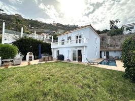 Chalet con piscina photo 0