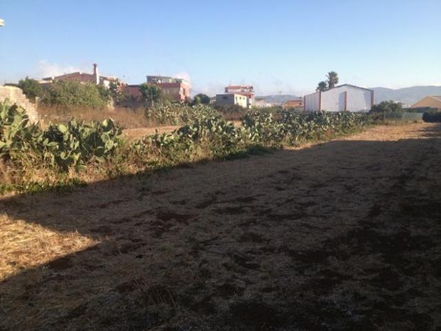 Terreno Urbanizable En venta en San Cristobal De La Laguna photo 0