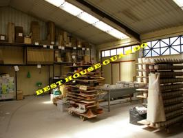 Nave Industrial En venta en Santibañez De La Peña, Tarilonte De La Peña photo 0
