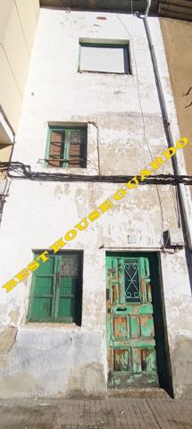 Casa en Venta Barrio de San Juan Guardo photo 0