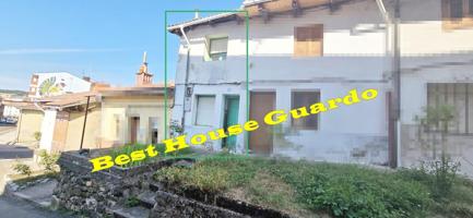 CASA PARA REFORMAR EN GUARDO PALENCIA photo 0