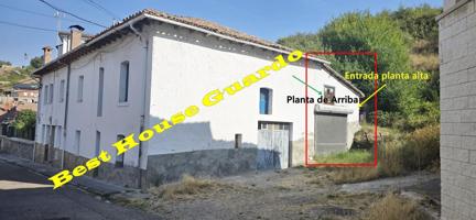 COCHERA INDIVIDUAL EN GUARDO photo 0