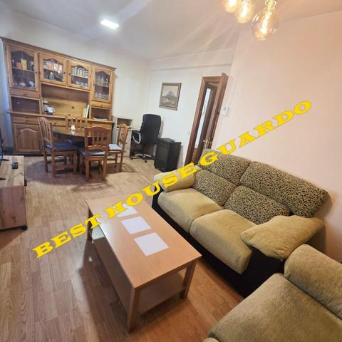 PISO ALQUILER LAS ROZAS GUARDO photo 0