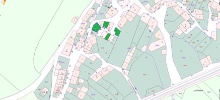 CASA COCHERA Y CHOCO PARA REFORMAR LAS HERAS photo 0