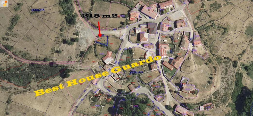 Oportunidad de Inversión en ESTALAYA Terreno Urbano photo 0