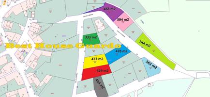 VENTA PARCELAS ARBEJAL EN CERVERA DE PISUERGA photo 0