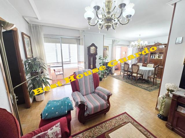 Amplio y Luminoso Piso en Guardo - Ideal para Entrar a Vivir photo 0