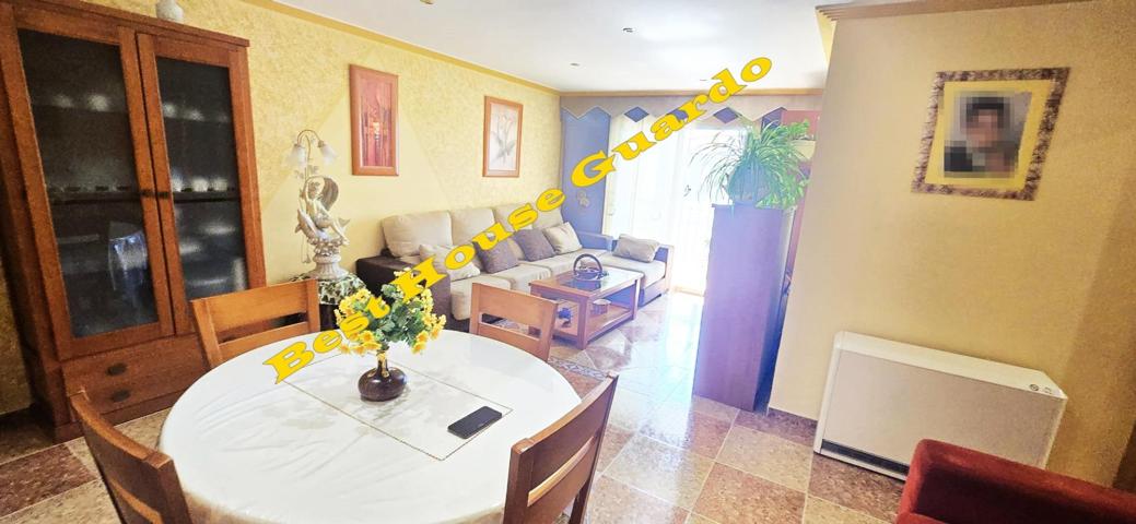 Piso En venta en Casco Urbano, Guardo photo 0