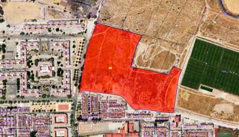Suelo urbanizable sectorizado-programado de 62.300 m2, situado en la zona norte de Granada. photo 0