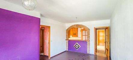 Bonito piso de VPO de 3 dormitorios, situado en la calle Pablo Coronado de Motril. photo 0