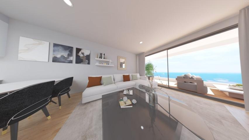 APARTAMENTO A LA VENTA EN FUENGIROLA, CON EXCELENTES VISTAS AL MAR MEDITERRANEO. photo 0