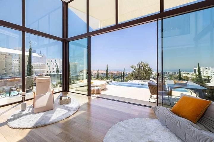 MAGNÍFICAS VILLAS LLAVE EN MANO. UN PROYECTO QUE GARANTIZA MÁS QUE EL RETORNO DE LA INVERSIÓN !!!. photo 0