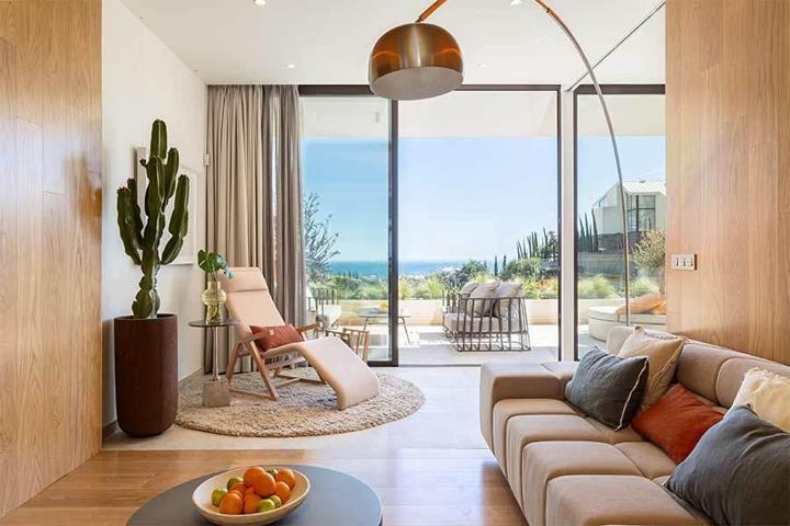 MAGNÍFICAS SKY VILLAS LLAVE EN MANO. UN PROYECTO QUE GARANTIZA MÁS QUE EL RETORNO DE LA INVERSIÓN. photo 0