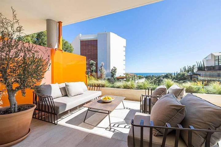 MAGNÍFICOS SKY VILLAS LLAVE EN MANO. UN PROYECTO QUE GARANTIZA MÁS QUE EL RETORNO DE LA INVERSIÓN. photo 0