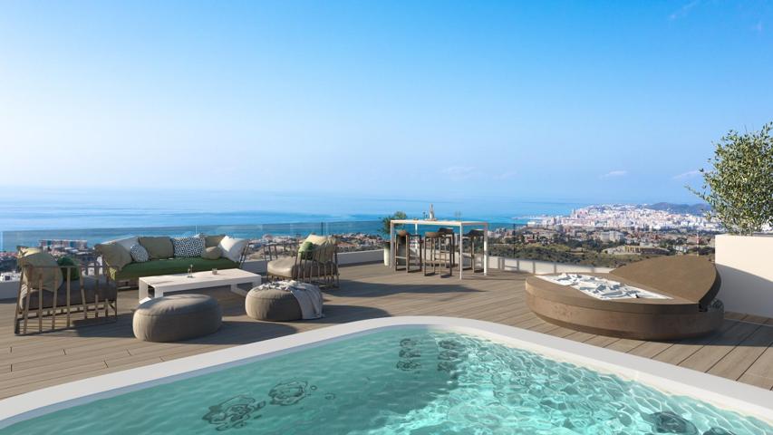 MAJESTUOSO ÁTICO CON MARAVILLOSAS VISTAS AL MAR LISTO PARA QUE EMPIECES A DISFRUTARLO DESDE YA !!!. photo 0