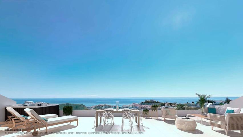 MAGNIFICO ÁTICO CON 51M2 DE TERRAZA, EN UN COMPLEJO FASCINANTE !!!. photo 0