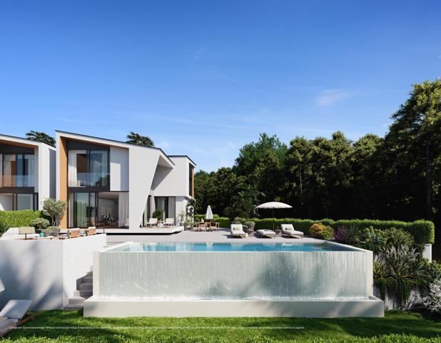 *** HERMOSA VILLA INDEPENDIENTE CON 260M2, ADEMÁS DE CASI 100M2 MÁS DE ESPACIOS EXTERIORES !!!. photo 0