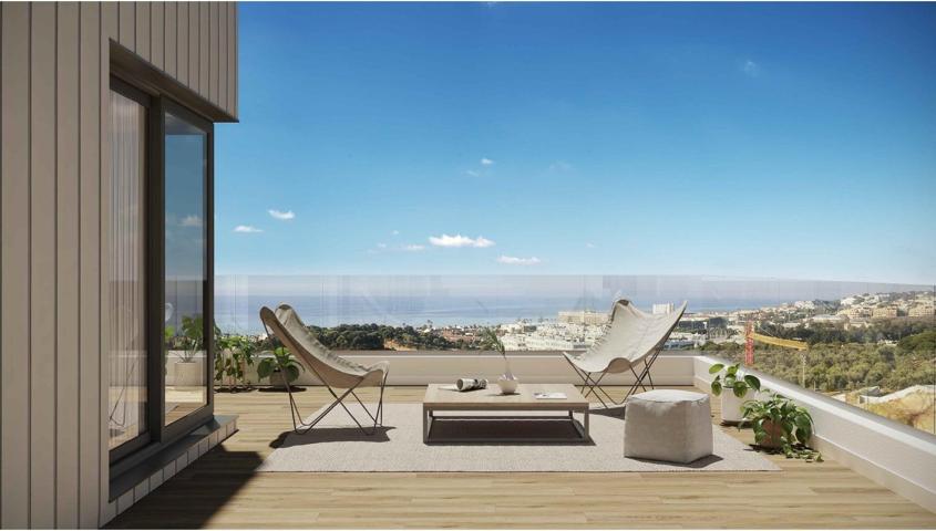 PRIMERA PLANTA, ORIENTACIÓN SUR Y VISTAS AL MAR, CERCA DE LA PLAYA. photo 0