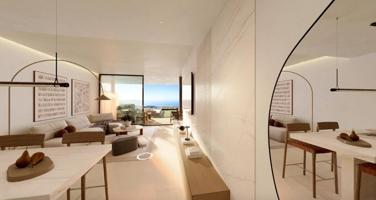 PLANTA BAJA CON 84M2 DE ESPACIO EXTERIOR, PARA DISFRUTAR DE PRECIOSAS VISTAS AL MAR. photo 0
