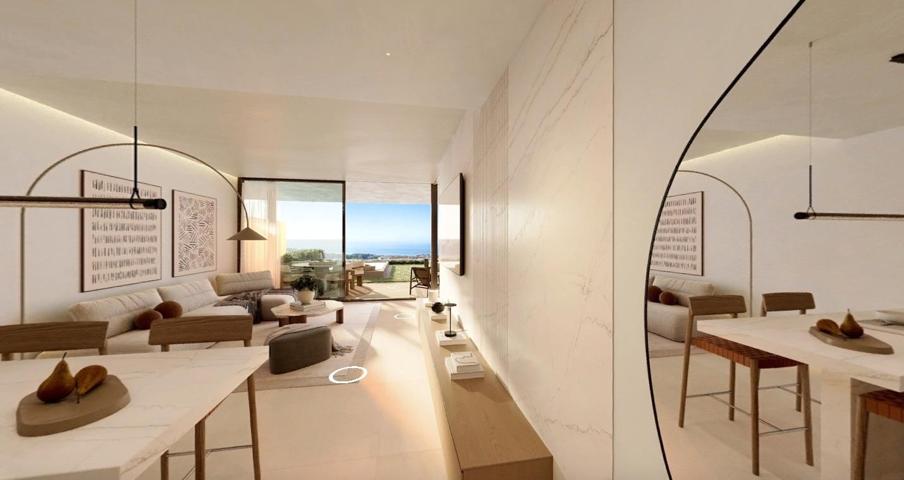 PLANTA BAJA CON 84M2 DE ESPACIO EXTERIOR, PARA DISFRUTAR DE PRECIOSAS VISTAS AL MAR. photo 0
