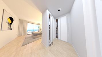 APARTAMENTO A LA VENTA EN FUENGIROLA, CON EXCELENTES VISTAS AL MAR MEDITERRANEO. photo 0