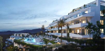 UN RESIDENCIAL INCOMPARABLE : PISOS Y ÁTICOS EN VENTA EN MIJAS A ESCASOS MINUTOS DE LA COSTA. photo 0