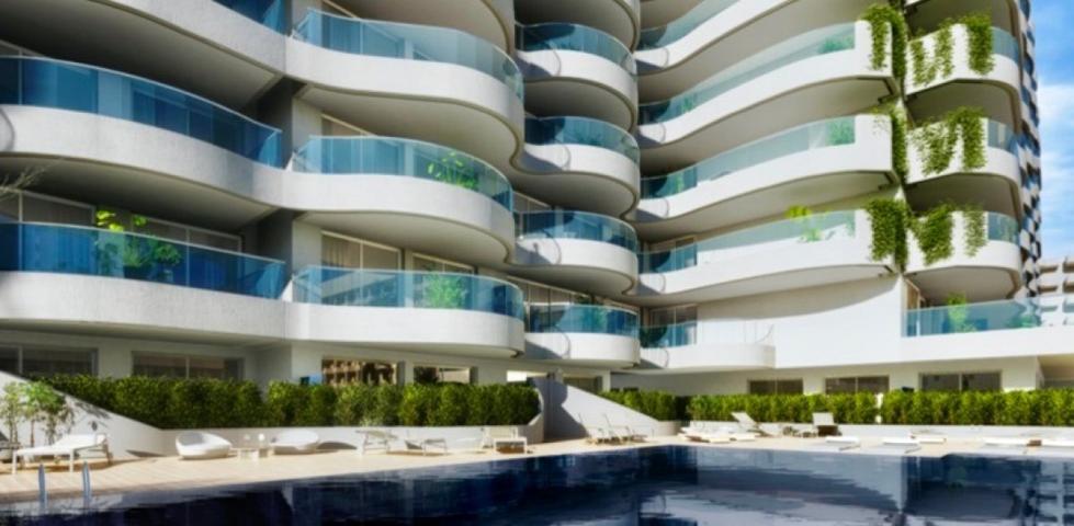 APARTAMENTO A LA VENTA EN EL CENTRO DE FUENGIROLA Y A 50 METROS DE LA PLAYA. UBICACION INMEJORABLE ! photo 0