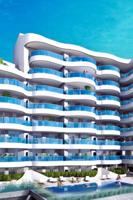 APARTAMENTO A LA VENTA EN EL CENTRO DE FUENGIROLA Y A 50 METROS DE LA PLAYA. UBICACION INMEJORABLE ! photo 0