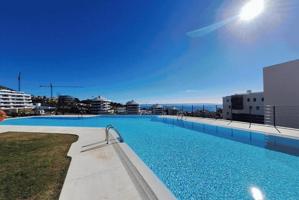 A LA VENTA: IMPRESIONANTE APARTAMENTO LISTO PARA ENTRAR A VIVIR, CON AMPLIA TERRAZA Y VISTAS AL MAR. photo 0