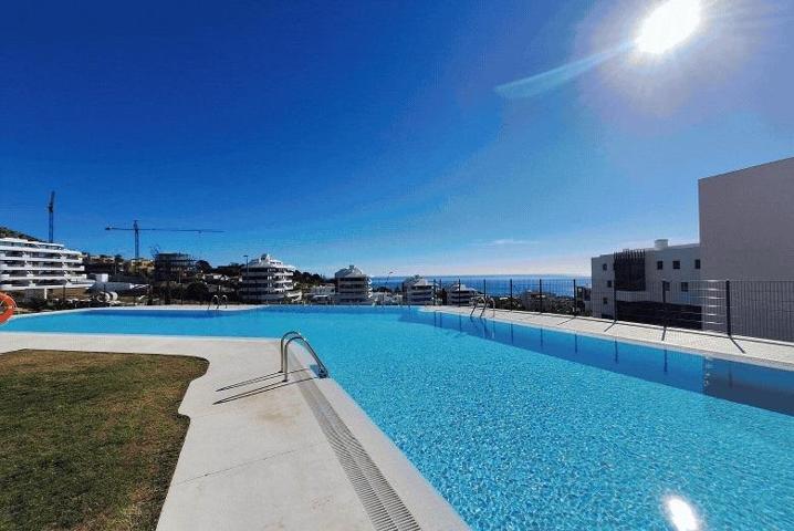 A LA VENTA: IMPRESIONANTE APARTAMENTO LISTO PARA ENTRAR A VIVIR, CON AMPLIA TERRAZA Y VISTAS AL MAR. photo 0
