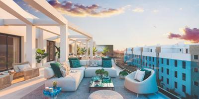 FANTÁSTICO APARTAMENTO EN LA MEJOR ÁREA DE SERVICIOS Y TIENDAS DE MIJAS-FUENGIROLA. photo 0
