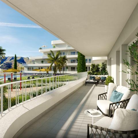 UN COMPLEJO RESIDENCIAL DE ENSUEÑO EN FUENGIROLA PARA DISFRUTAR DE PRIVILEGIADOS ATARDECERES !!!. photo 0