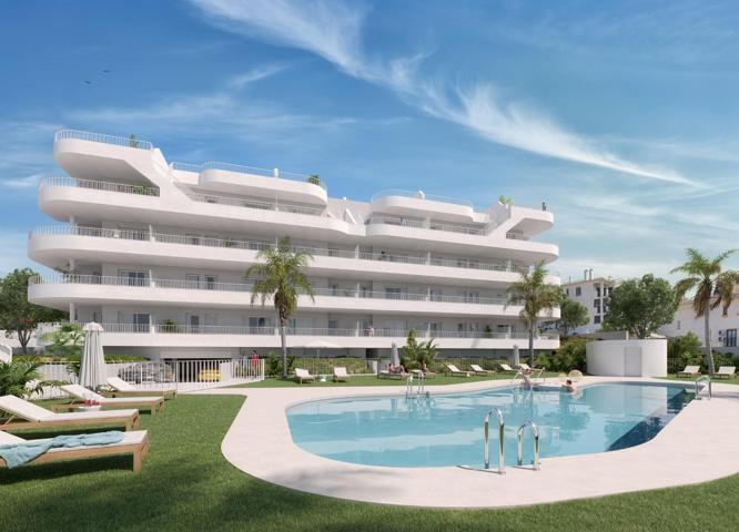 UN COMPLEJO RESIDENCIAL DE ENSUEÑO EN FUENGIROLA PARA DISFRUTAR DE PRIVILEGIADOS ATARDECERES !!!. photo 0