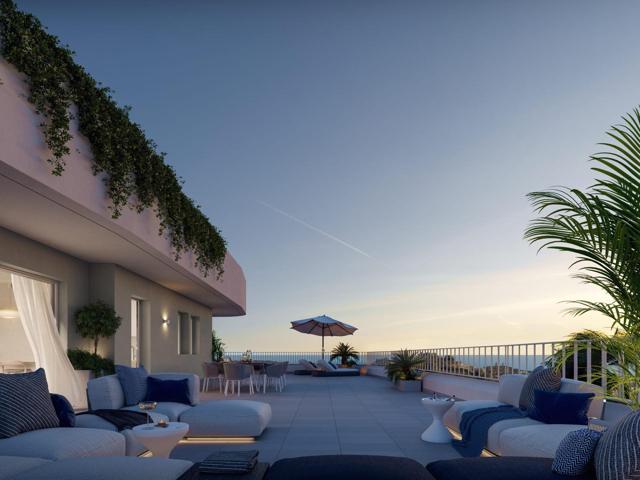 UN COMPLEJO RESIDENCIAL DE ENSUEÑO EN FUENGIROLA PARA DISFRUTAR DE PRIVILEGIADOS ATARDECERES !!!. photo 0