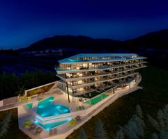 *** MAJESTUOSO APARTAMENTO CON 206M2 DE TERRAZA CON ESPECTACULARES VISTAS PANORÁMICAS AL MAR !!!. photo 0