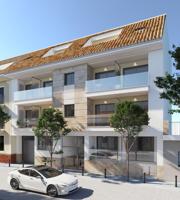 VIVIENDA DE NUEVA CONSTRUCCIÓN A ESCASOS METROS DEL PASEO MARITIMO DE FUENGIROLA A PRECIO ASEQUIBLE. photo 0