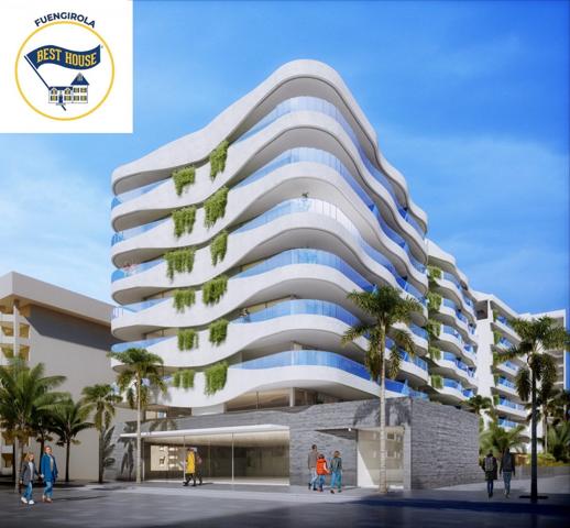 APARTAMENTO A LA VENTA EN EL CENTRO DE FUENGIROLA Y A 50 METROS DE LA PLAYA. UBICACION INMEJORABLE ! photo 0