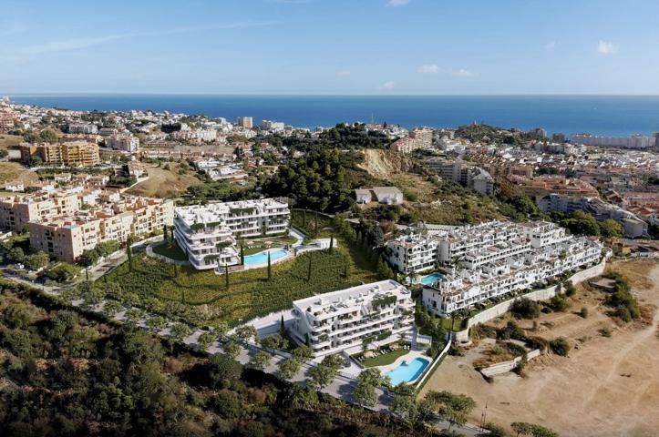 UN COMPLEJO RESIDENCIAL DE ENSUEÑO EN FUENGIROLA PARA DISFRUTAR DE PRIVILEGIADOS ATARDECERES !!!. photo 0