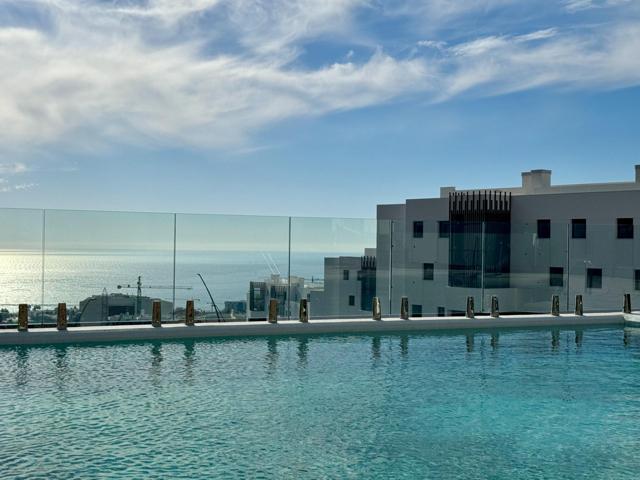 TERMINADO Y TOTALMENTE AMUEBLADO ESTE IMPRESIONANTE ÁTICO AL SUR, CON 82M2 ENTRE TERRAZAS Y SOLARIUM photo 0