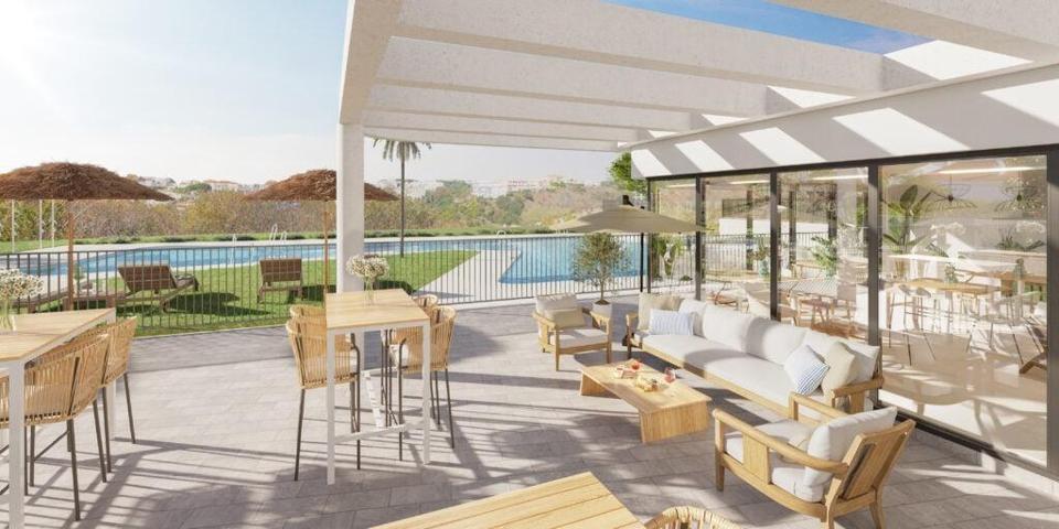 *** APARTAMENTO A LA VENTA FRENTE A LA PLAYA Y ORIENTADO AL SUROESTE photo 0