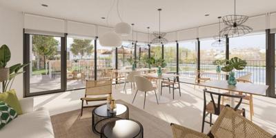 *** APARTAMENTO A LA VENTA FRENTE A LA PLAYA, CON MAGNIFICAS VISTAS AL MAR Y ORIENTADO AL SUR photo 0