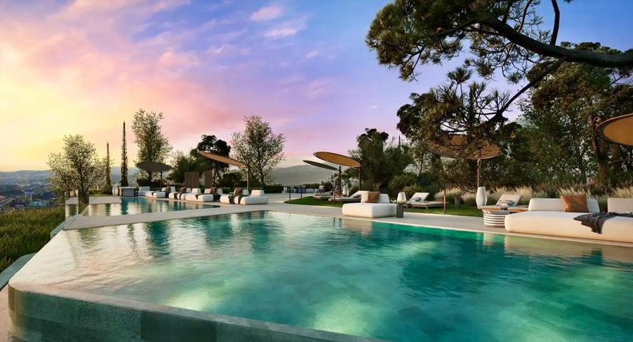 MAJESTUOSO APARTAMENTO ORIENTADO AL SUR EN LA SEGUNDA PLANTA, CON TERRAZA DE 33M2 CON VISTAS AL MAR photo 0