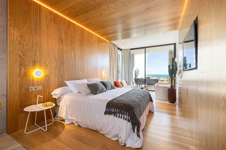 MAGNÍFICAS SKY VILLAS LLAVE EN MANO. UN PROYECTO QUE GARANTIZA MÁS QUE EL RETORNO DE LA INVERSIÓN. photo 0