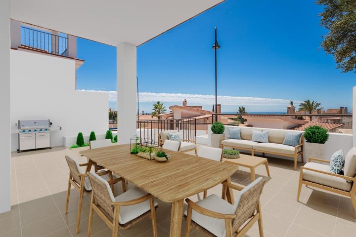 *** ESTRENA LA CASA INDEPENDIENTE QUE SIEMPRE SOÑASTE AHORA EN EL CORAZÓN DE MIJAS !!!. photo 0