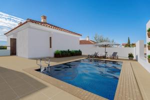 *** ESTRENA LA CASA INDEPENDIENTE QUE SIEMPRE SOÑASTE AHORA EN EL CORAZÓN DE MIJAS !!!. photo 0