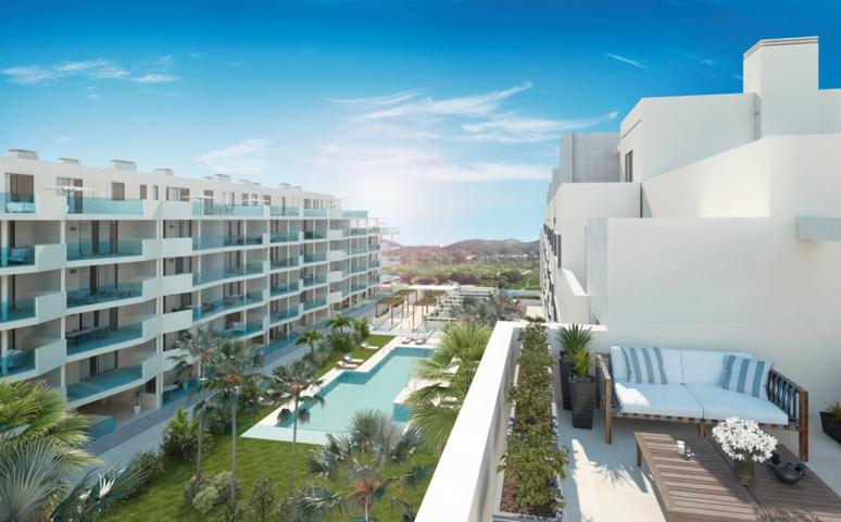 FANTÁSTICO APARTAMENTO EN LA MEJOR ÁREA DE SERVICIOS Y TIENDAS DE MIJAS-FUENGIROLA. photo 0