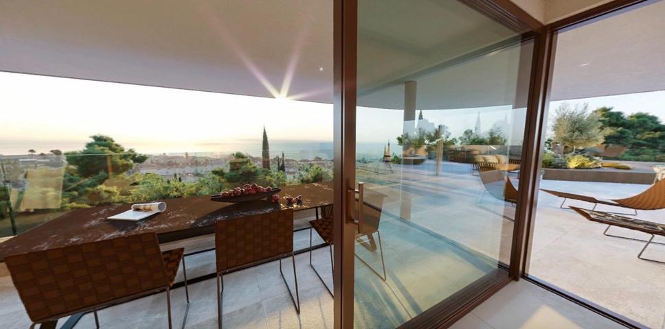 SKY PENTHOUSE, CON GRAN TERRAZA CON PRECIOSAS VISTAS AL MAR YA TERMINADAS Y LISTAS PARA ENTREGAR. photo 0