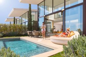 MAGNÍFICOS SKY VILLAS LLAVE EN MANO. UN PROYECTO QUE GARANTIZA MÁS QUE EL RETORNO DE LA INVERSIÓN. photo 0