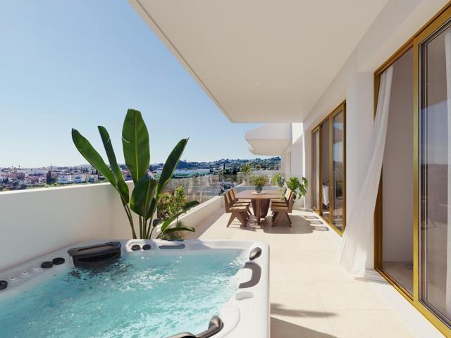 Moderno Apartamento en Los Pacos, Fuengirola - Ideal para Invertir photo 0